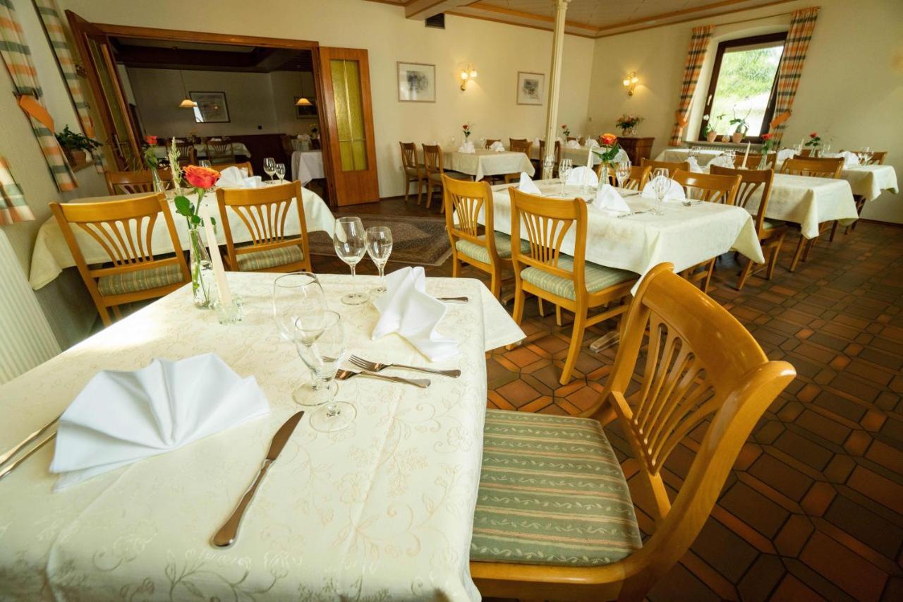 Gasthaus Zum Roessel Lichtenau Scherzheim Luaran gambar
